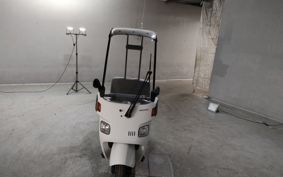 HONDA GYRO TA03