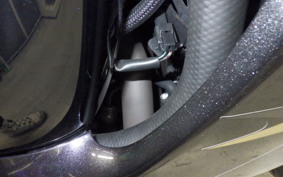 SUZUKI HAYABUSA Gen.2 2009