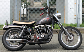 HARLEY XLH1000 2001 967