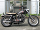 Фото Harley XLH1000 2001 с японского аукциона