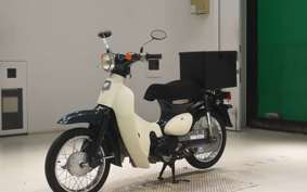 HONDA LITTLE CUB E AA01