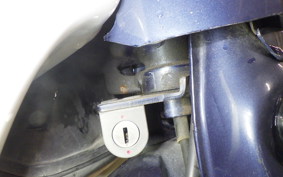 HONDA C90 SUPER CUB E HA02