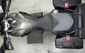BMW F700GS 2012