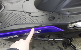 YAMAHA CYGNUS Griffus SEJ4J