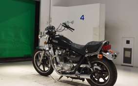 YAMAHA XS650 SPECIAL 1980