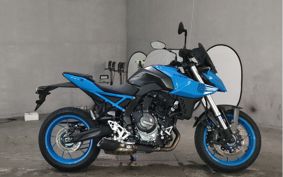 SUZUKI GSX-8S 2024 EM1AA