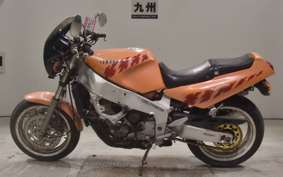YAMAHA FZR1000 1989 3GM