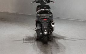 YAMAHA CYGNUS125XSR SE44J