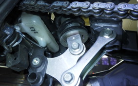 HONDA 400X 2022