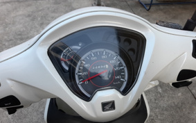 HONDA DIO 110 JF58