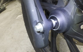 HONDA PCX125 2026 JF81