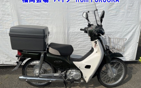 HONDA C50-2