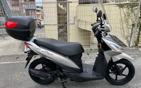 SUZUKI ADDRESS V110 CE47A