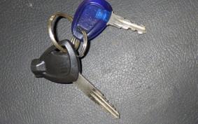 SUZUKI LET's 4 CA45A