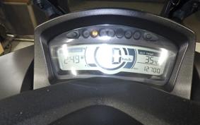 YAMAHA TRICITY 155 A SG37J