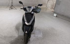 HONDA LEAD 125 JF45