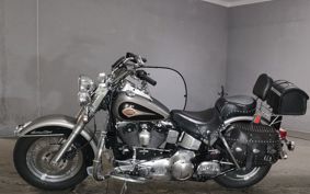 HARLEY FLSTC1340 1996 BJL