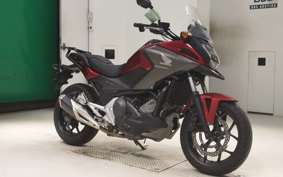 HONDA NC750X D Limited 2019 RC90