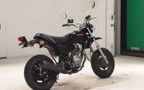 HONDA APE 50