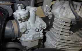 HONDA XL230 2014 MC36