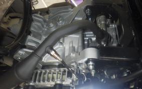 YAMAHA CYGNUS Griffus SEJ4J