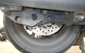 HONDA FORZA Z GEN 2 MF10