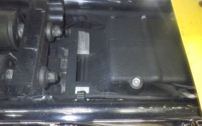 HARLEY FLSTF 1450 2001