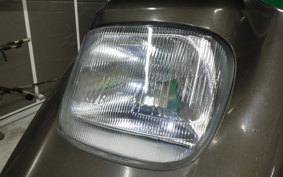 HONDA SPACY 125 Gen. 3 JF04