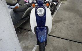 HONDA CREA SCOOPY AF55