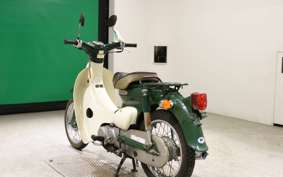 HONDA LITTLE CUB 2000 AA01