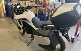 HONDA XL750 TRANSALP  2025 RD16