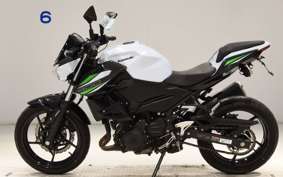 KAWASAKI Z400 Gen.2 2020