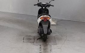 SUZUKI ADDRESS V50 CA44A