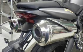 TRIUMPH STREET TRIPLE 2009