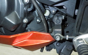 KAWASAKI NINJA 400 2018 EX400G