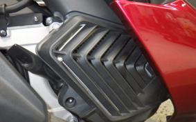 HONDA PCX 160 2015 KF47