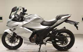 SUZUKI ｼﾞｸｻｰ250SF 1978