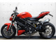 Фото Ducati STREET FIGHTER 2010 с японского аукциона