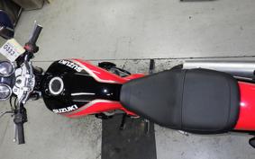 SUZUKI GSX400 IMPULSE 2004 GK7CA