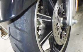 HARLEY FLHTK1870 2020