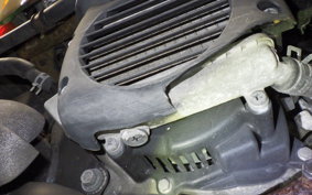 YAMAHA JOG Gen.5 2026 SA36J