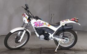 HONDA TLM220R MD23