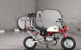HONDA MONKEY AB27