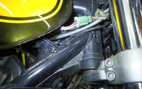 KAWASAKI ZEPHYR 750 1991 ZR750C