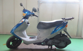 SUZUKI ADDRESS V125 CF46A