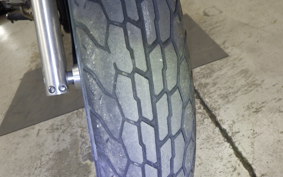 HONDA STEED 400 1993 NC26