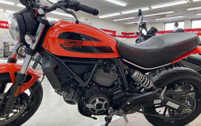 DUCATI SCRAMBLER SIXTY2 2016 KA00