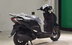 HONDA LEAD 125 2011 JK12