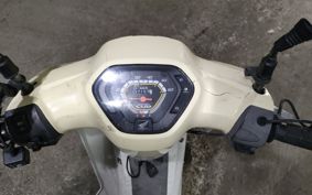 HONDA SUPER CUB50 AA04
