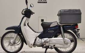 HONDA C50 SUPER CUB AA04